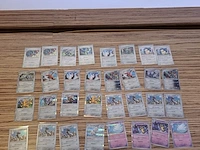 Speciale glimmende italiaanse pókemon-kaarten - afbeelding 11 van  11
