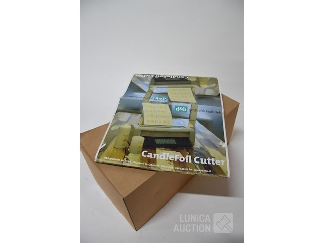 Speciale printer - afbeelding 1 van  3