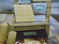 Speciale printer - afbeelding 2 van  3