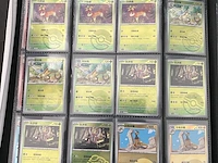 Speciale reverse holo gem pack 1, 2, 3, 4, 5, 6 pokémon-kaarten - afbeelding 4 van  22