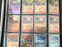 Speciale reverse holo gem pack 1, 2, 3, 4, 5, 6 pokémon-kaarten - afbeelding 11 van  22