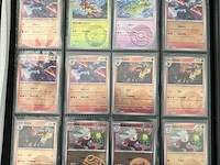 Speciale reverse holo gem pack 1, 2, 3, 4, 5, 6 pokémon-kaarten - afbeelding 12 van  22