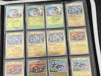 Speciale reverse holo gem pack 1, 2, 3, 4, 5, 6 pokémon-kaarten - afbeelding 18 van  22