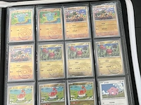 Speciale reverse holo gem pack 1, 2, 3, 4, 5, 6 pokémon-kaarten - afbeelding 20 van  22