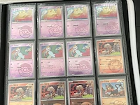 Speciale reverse holo gem pack 1, 2, 3, 4, 5, 6 pokémon-kaarten - afbeelding 22 van  22