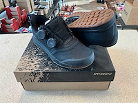 Specialized 2fo cliplite fietsschoen - maat: 38 - afbeelding 1 van  5