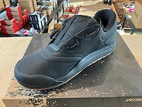 Specialized 2fo cliplite fietsschoen - maat: 38 - afbeelding 3 van  5