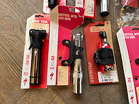 Specialized airtool toebehoren (8x) - afbeelding 2 van  4