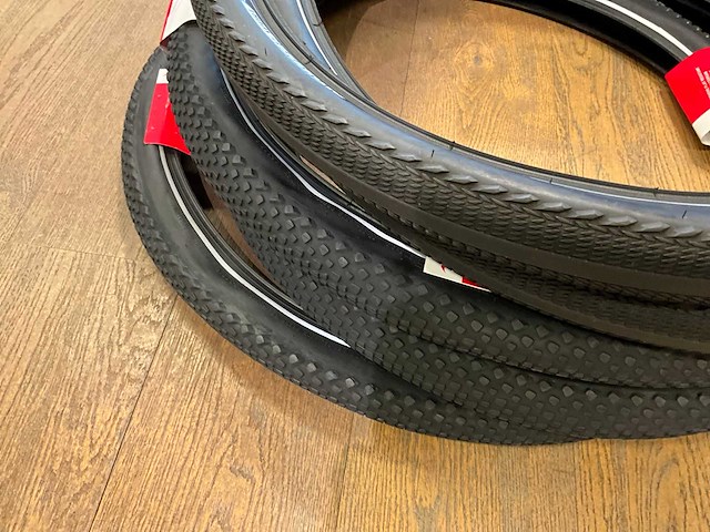 Specialized allterrain reflect fietsband - 27.5x2.3 (7x) - afbeelding 4 van  4