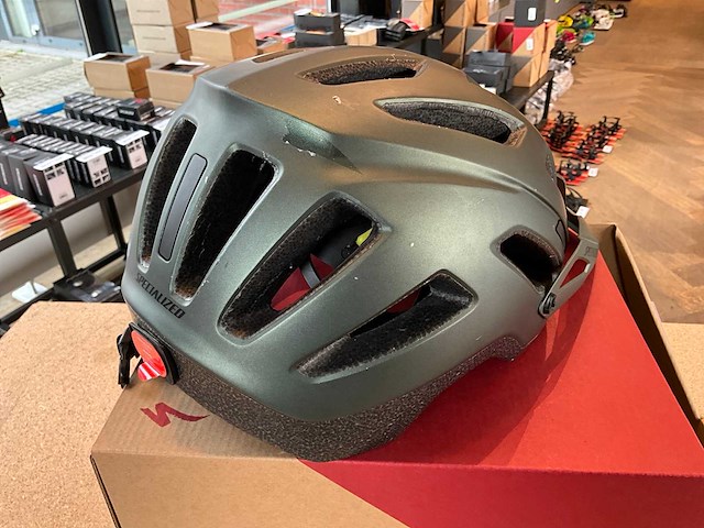 Specialized ambush comp fietshelm - l - afbeelding 4 van  8