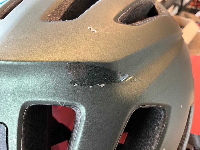 Specialized ambush comp fietshelm - l - afbeelding 8 van  8