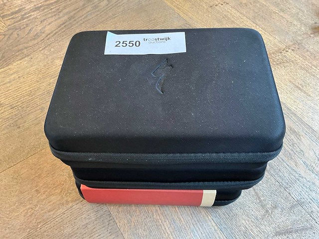 Specialized battery charger 48v (3x) - afbeelding 5 van  5