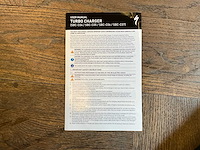 Specialized battery charger 48v - afbeelding 2 van  5