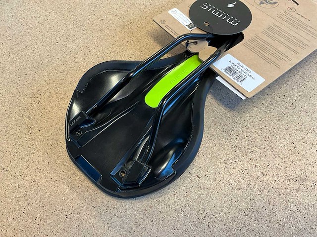 Specialized bridge comp w/mimic zadel - 143mm - afbeelding 3 van  3