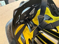 Specialized chamonix 3 fietshelm - m - afbeelding 5 van  6