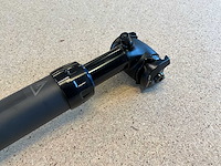 Specialized command post xcp 27.2x400mm verstelbare zadelpen - afbeelding 2 van  5