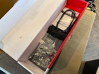 Specialized command post xcp 27.2x400mm verstelbare zadelpen - afbeelding 4 van  5