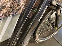 Specialized como elektrische damesfiets - 39cm - afbeelding 1 van  11