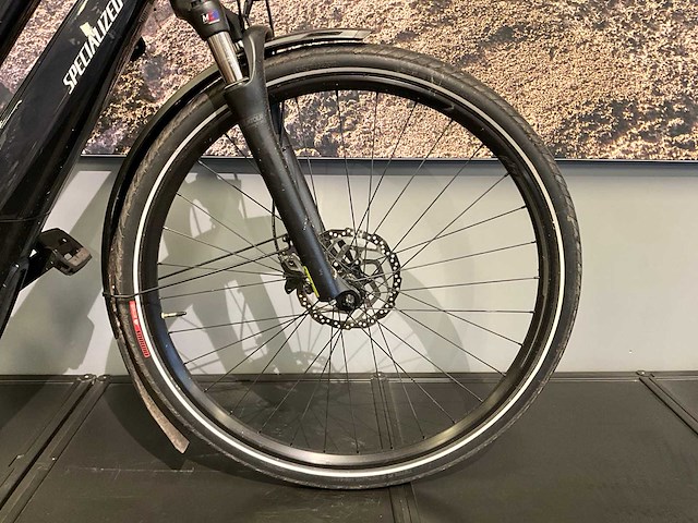 Specialized como elektrische damesfiets - 39cm - afbeelding 8 van  11