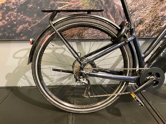 Specialized como elektrische damesfiets - 39cm - afbeelding 3 van  11