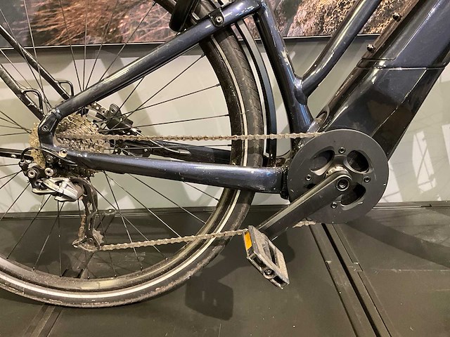 Specialized como elektrische damesfiets - 39cm - afbeelding 9 van  11