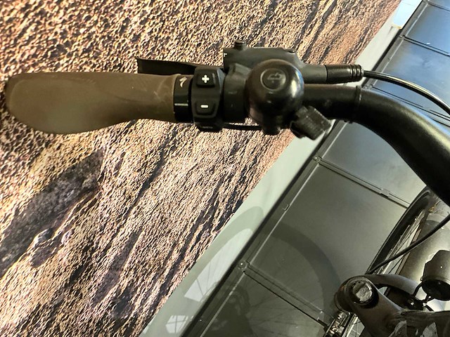 Specialized como elektrische damesfiets - 39cm - afbeelding 11 van  11