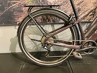 Specialized como elektrische damesfiets - 39cm - afbeelding 4 van  10