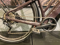 Specialized como elektrische damesfiets - 39cm - afbeelding 5 van  10