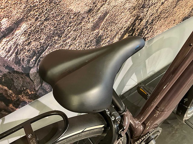 Specialized como elektrische damesfiets - 39cm - afbeelding 6 van  10