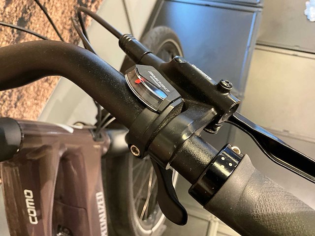 Specialized como elektrische damesfiets - 39cm - afbeelding 9 van  10