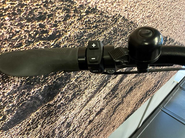 Specialized como elektrische damesfiets - 39cm - afbeelding 10 van  10