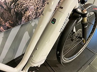 Specialized como elektrische donor damesfiets - afbeelding 2 van  11