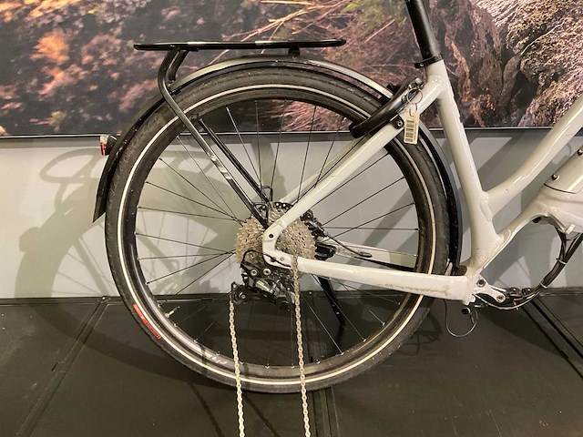 Specialized como elektrische donor damesfiets - afbeelding 5 van  11