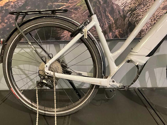 Specialized como elektrische donor damesfiets - afbeelding 6 van  11