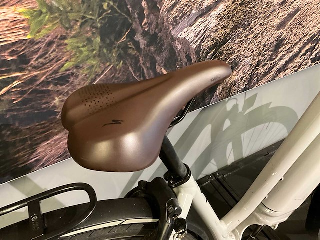 Specialized como elektrische donor damesfiets - afbeelding 7 van  11