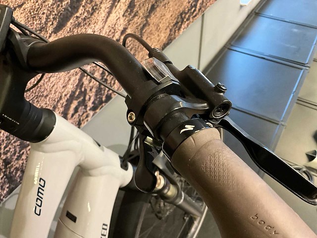 Specialized como elektrische donor damesfiets - afbeelding 9 van  11