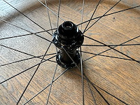 Specialized como sl front wiel 21 wwh - afbeelding 2 van  4