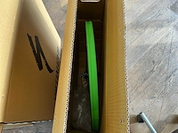 Specialized como sl front wiel 21 wwh - afbeelding 4 van  4