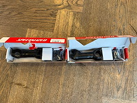 Specialized comp 31.8x110 multi stuurpen - 24d (2x) - afbeelding 3 van  4