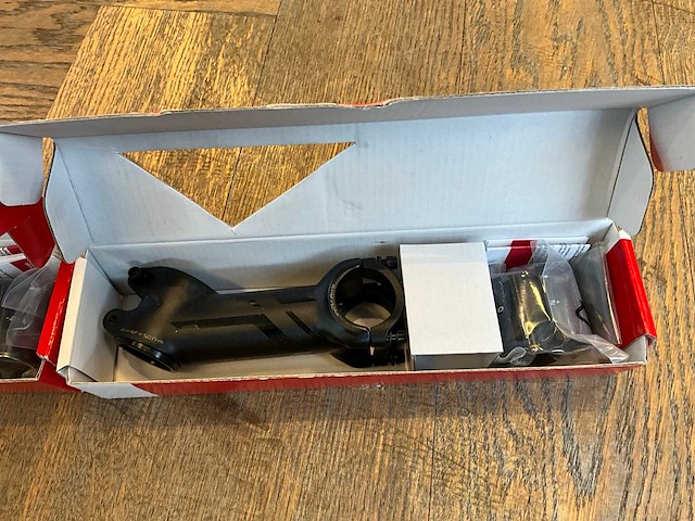 Specialized comp 31.8x110 multi stuurpen - 24d (2x) - afbeelding 1 van  4