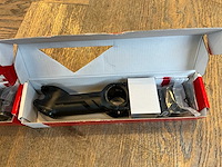 Specialized comp 31.8x110 multi stuurpen - 24d (2x) - afbeelding 1 van  4