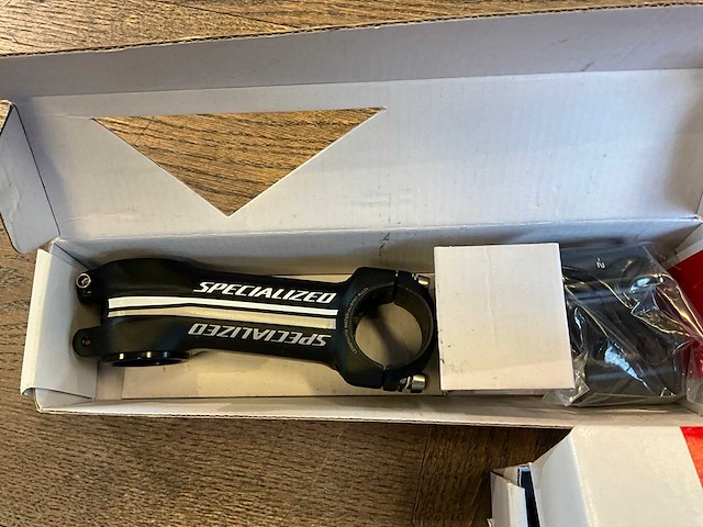 Specialized comp multi stuurpen - 12d (3x) - afbeelding 2 van  5