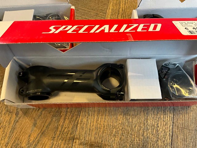 Specialized comp multi stuurpen - 12d (3x) - afbeelding 3 van  5