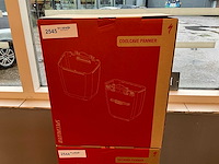 Specialized coolcave pannier fietstas - afbeelding 2 van  2