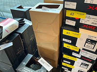 Specialized cross country air trak flexlite t5/t7 fietsband - 29x2.35 (4x) - afbeelding 4 van  4