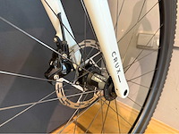 Specialized crux expert gravelbike - 56cm - afbeelding 10 van  12