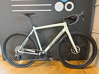 Specialized crux expert gravelbike - 56cm - afbeelding 1 van  12