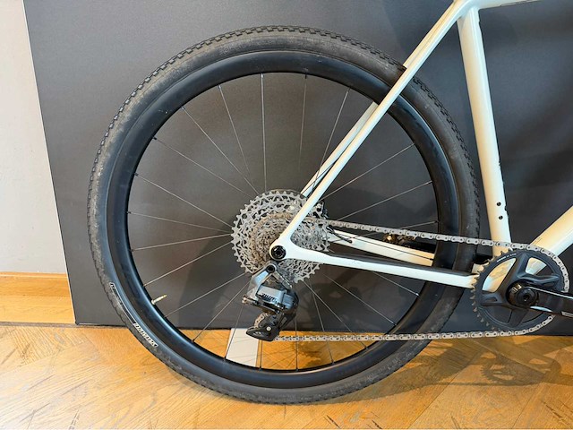 Specialized crux expert gravelbike - 56cm - afbeelding 4 van  12