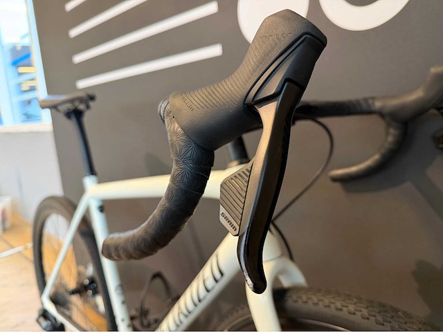 Specialized crux expert gravelbike - 56cm - afbeelding 6 van  12