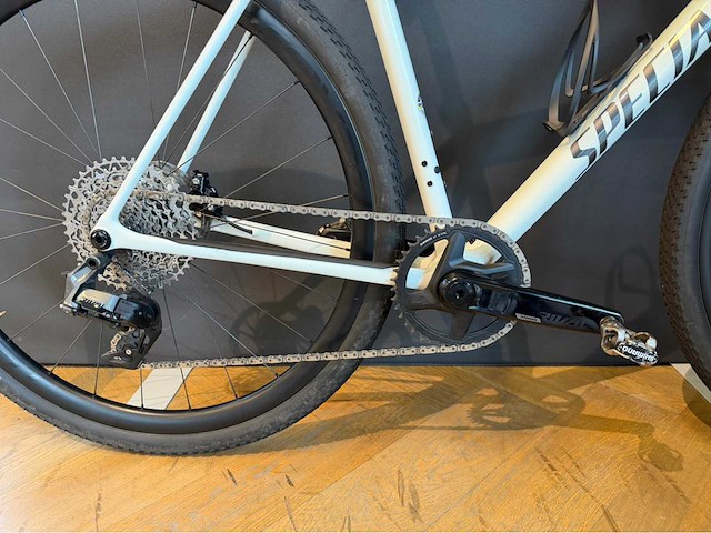 Specialized crux expert gravelbike - 56cm - afbeelding 11 van  12